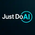 Logotipo Just Do AI